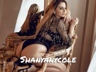 Shanyanycole