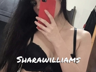 Sharawilliams