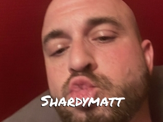 Shardymatt