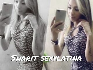 Sharit_sexylatina