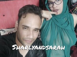 Sharlyandsarah