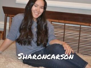 Sharoncarson