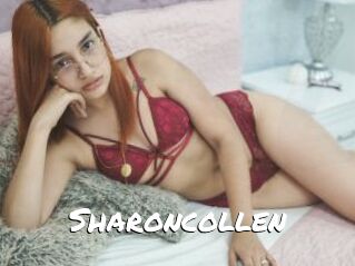 Sharoncollen