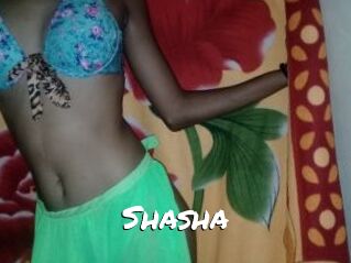 Shasha