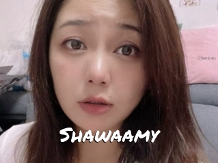 Shawaamy