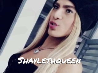 Shaylethqueen