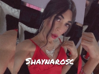 Shaynarosc