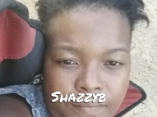 Shazzyb