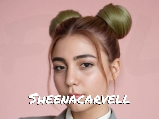 Sheenacarvell