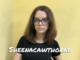 Sheenacawthorne