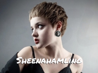 Sheenahamling