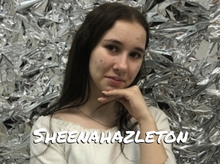 Sheenahazleton