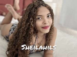 Sheilahils