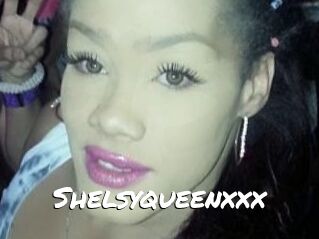 Shelsyqueenxxx