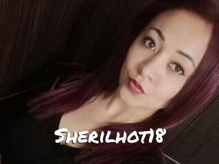 Sherilhot18