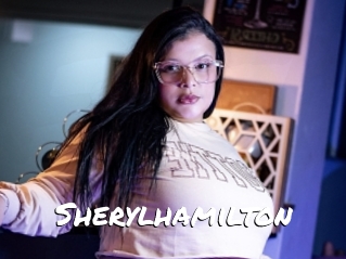 Sherylhamilton
