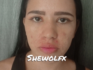 Shewolfx