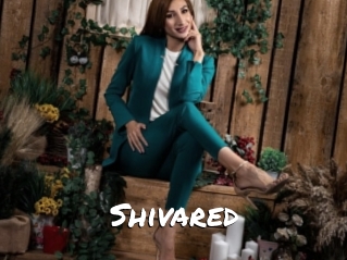 Shivared