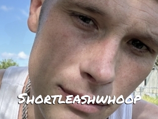 Shortleashwhoop