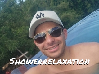 Showerrelaxation