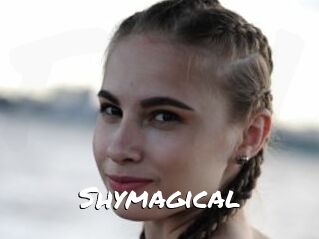 Shymagical