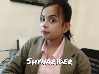 Shynarider