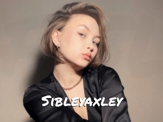 Sibleyaxley