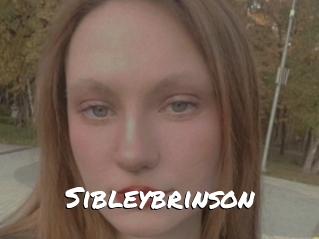 Sibleybrinson