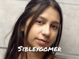 Sibleygomer