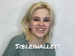 Sibleyhallett