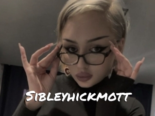Sibleyhickmott