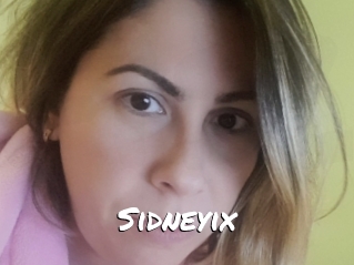 Sidneyix