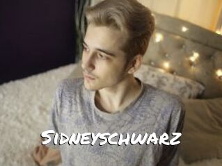 Sidneyschwarz