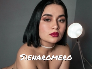 Sienaromero
