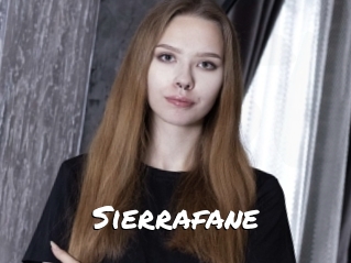 Sierrafane