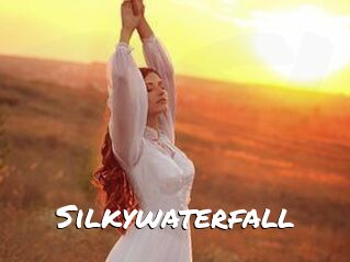 Silkywaterfall