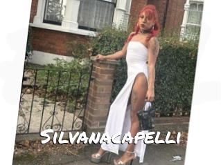 Silvanacapelli