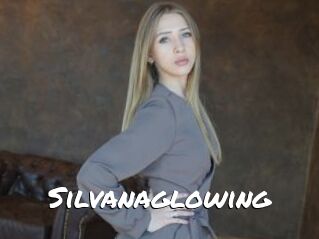 Silvanaglowing