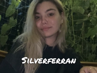 Silverferran