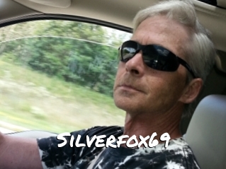 Silverfox69