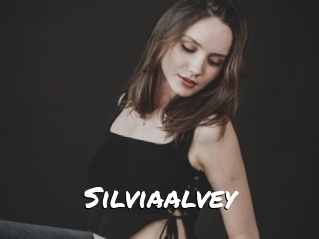 Silviaalvey