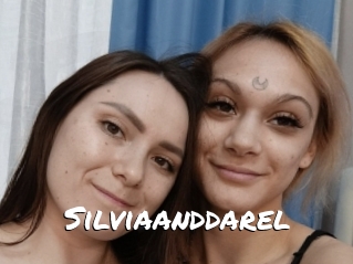 Silviaanddarel