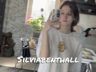 Silviabenthall