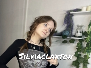 Silviaclaxton