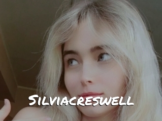 Silviacreswell