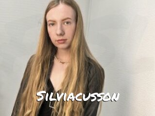 Silviacusson