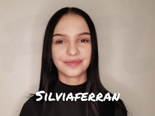 Silviaferran