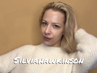 Silviahawkinson