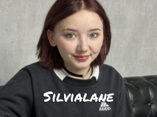 Silvialane