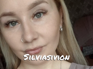 Silviasivion